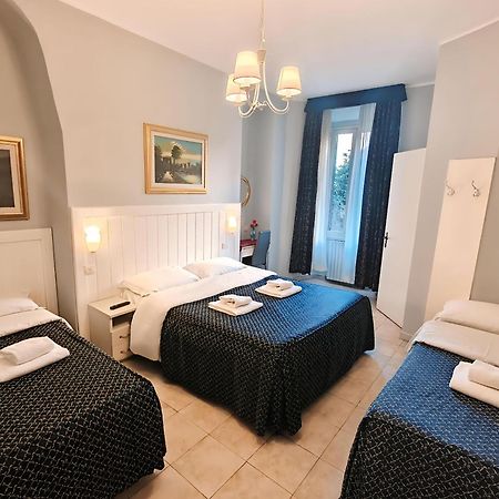 Hotel Aurelia Milano Centrale Eksteriør bilde