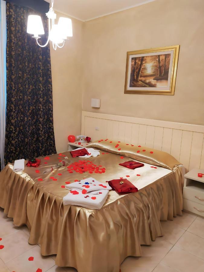 Hotel Aurelia Milano Centrale Eksteriør bilde