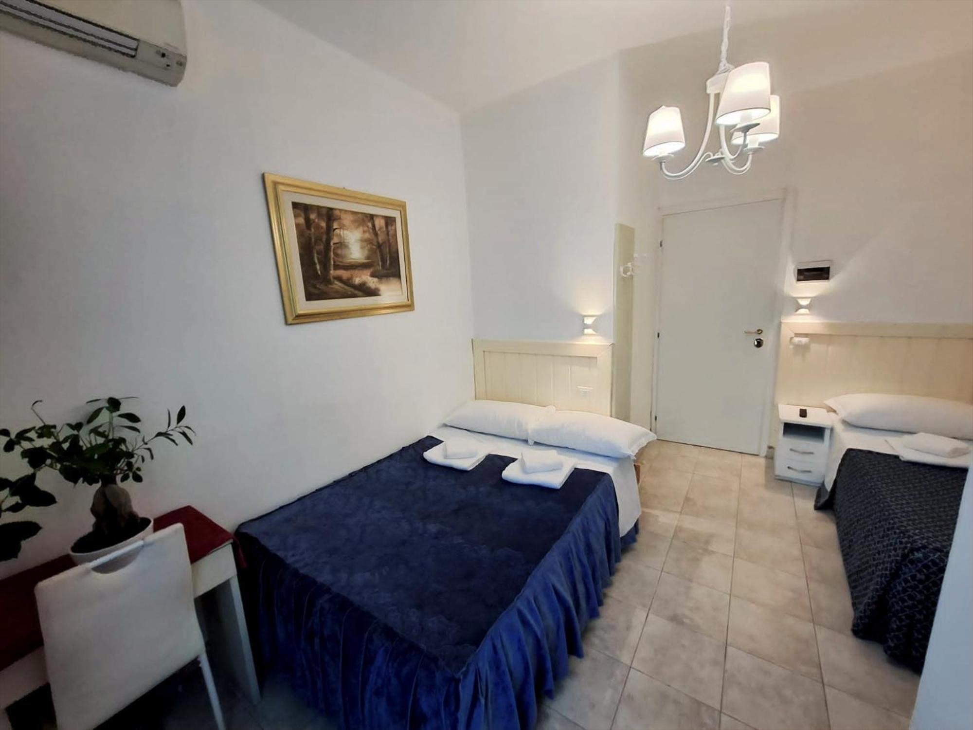 Hotel Aurelia Milano Centrale Eksteriør bilde