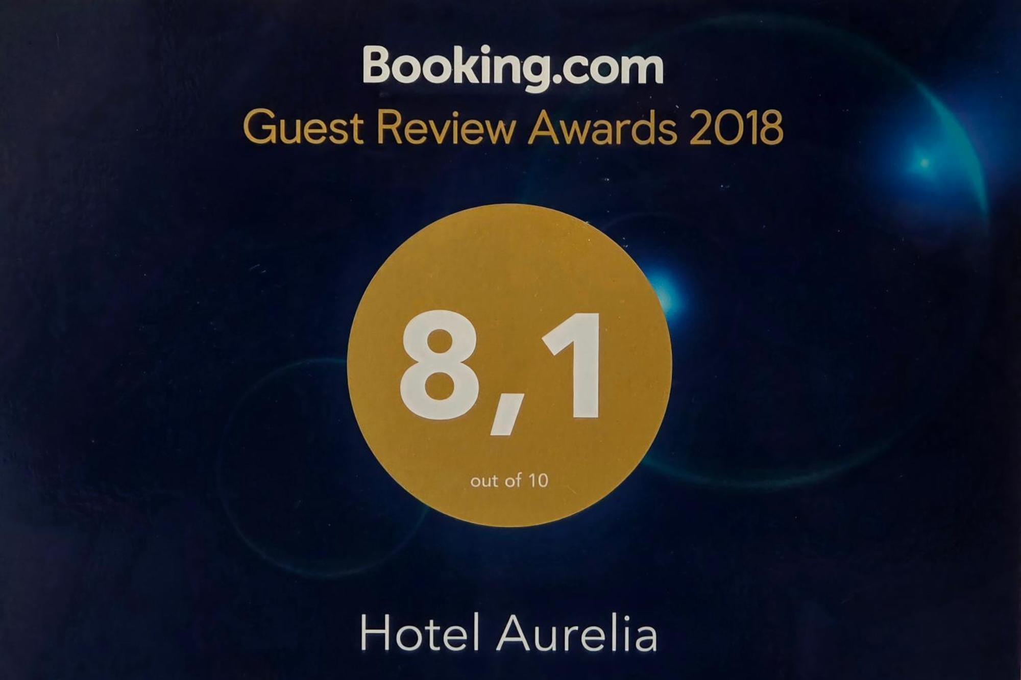 Hotel Aurelia Milano Centrale Eksteriør bilde