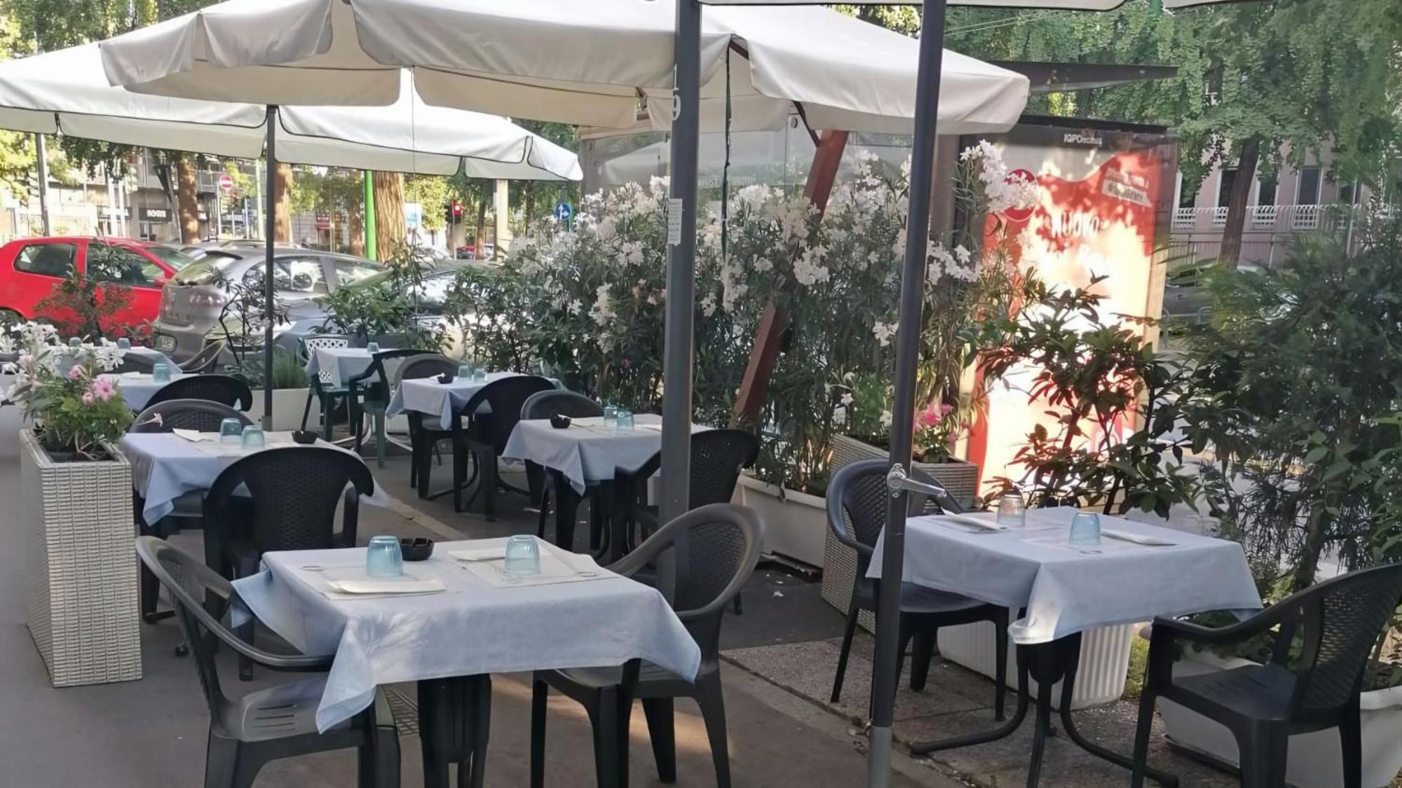 Hotel Aurelia Milano Centrale Eksteriør bilde