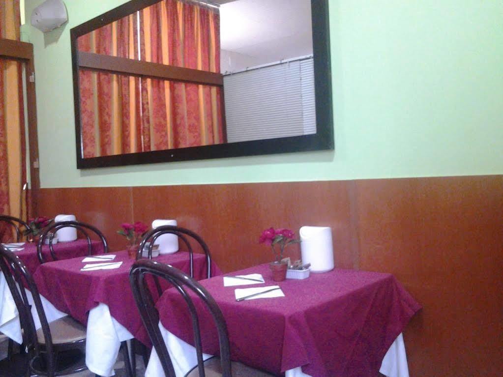 Hotel Aurelia Milano Centrale Eksteriør bilde
